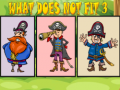 Joc What does not fit 3