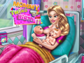 Joc Mommy Twins Birth