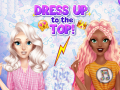 Joc Dress Up To The Top