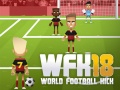 Joc World Football Kick 2018