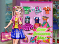 Joc Girly Shopping Mall