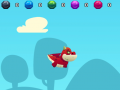 Joc Flappy Dragon 2