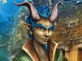 Joc The Last Satyr