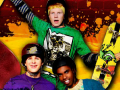 Joc Zeke And Luther Trick Challenge 2 