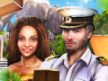 Joc Caribbean Cruising