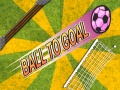 Joc Ball To Goal