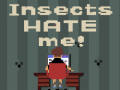 Joc Insects Hate Me
