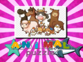 Joc Animal Puzzle