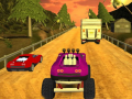 Joc Monster Truck: Beginning