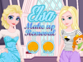 Joc Ella Make Up Removal