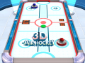 Joc 3D Air Hockey