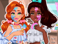 Joc Jesse & Noelle #BFF Real Makeover