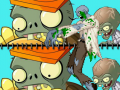 Joc Zombie Difference Hunt