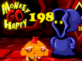 Joc Monkey Go Happy Stage 198