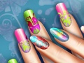 Joc Floral Realife Manicure