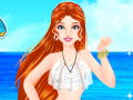 Joc Princess Summer Designer