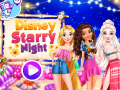 Joc Disney Starry Night