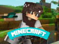 Joc Minecraft Erase and Guess