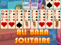 Joc Ali Baba Solitaire