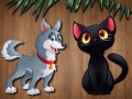 Joc Animal Shapes 2