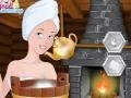 Joc Cinderella's Princess Makeover