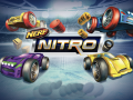 Joc Nerf  Nitro