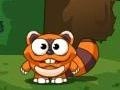 Joc Raccoon Jump 