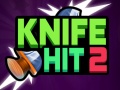 Joc Knife Hit 2