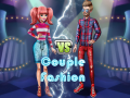 Joc Couple Fashion