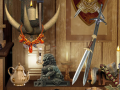 Joc A Knight's Squire