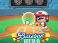 Joc Baseball Hero