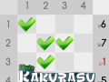 Joc Daily Kakurasu
