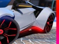 Joc Fancy Cars Hidden Stars