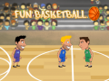Joc Fun Basketball