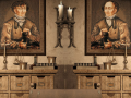 Joc Spot the Differences Old Mansion