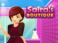 Joc Saira's Boutique