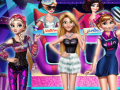 Joc Fashion Contest Preps