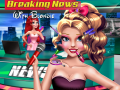 Joc Breaking News With Blondie