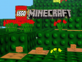 Joc Lego Minecraft