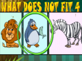 Joc What Does Not Fits 4