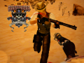 Joc Gunslinger Wild Western Wolf