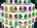 Joc Mahjong Connect 3d