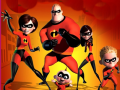 Joc Which Incredibles 2 Character Are You