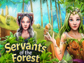 Joc Servants of the Forest
