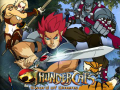 Joc ThunderCats Sword Of Omens