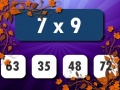 Joc Math Test