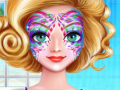 Joc Alyssa`s Face Art and care