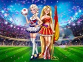Joc Princesses At World Championship 2018