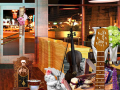 Joc Coffee Shop