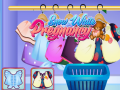 Joc Snow White Pregnancy